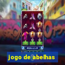 jogo de abelhas