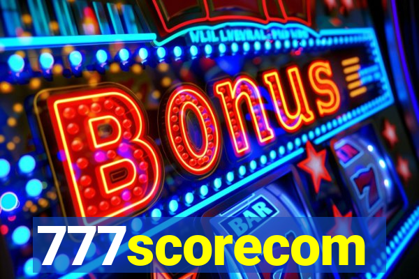 777scorecom