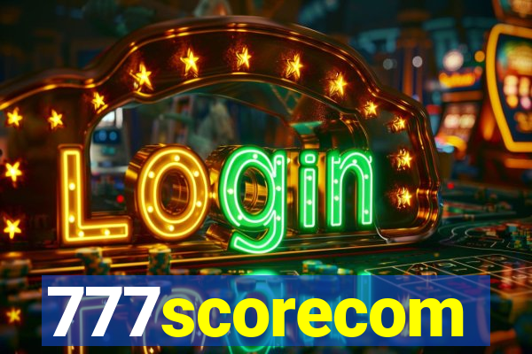777scorecom