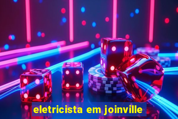 eletricista em joinville