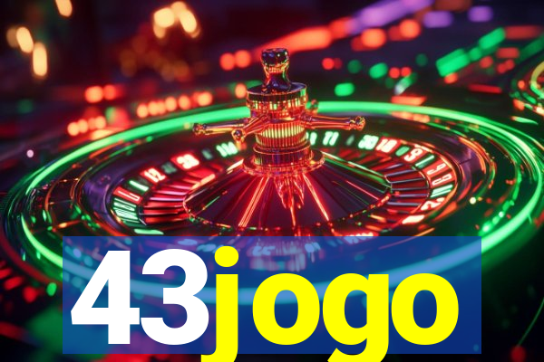 43jogo