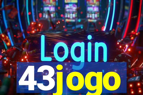 43jogo