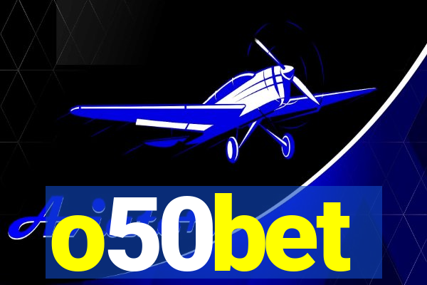 o50bet