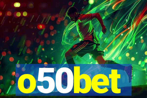 o50bet