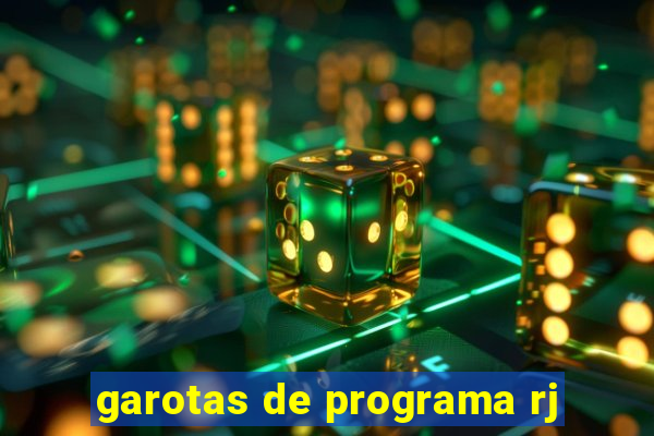 garotas de programa rj