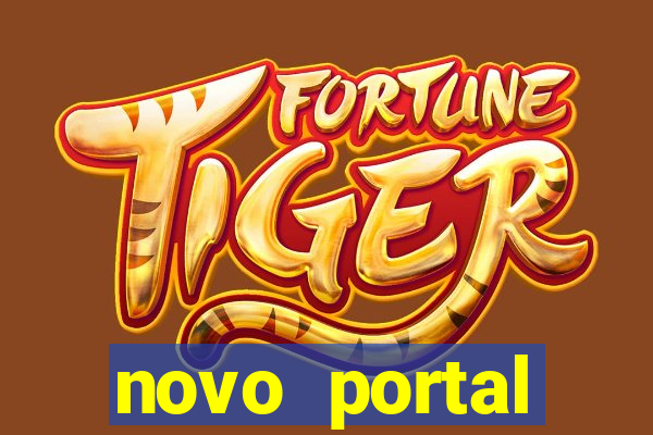 novo portal cruzeiro do sul virtual