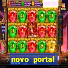 novo portal cruzeiro do sul virtual