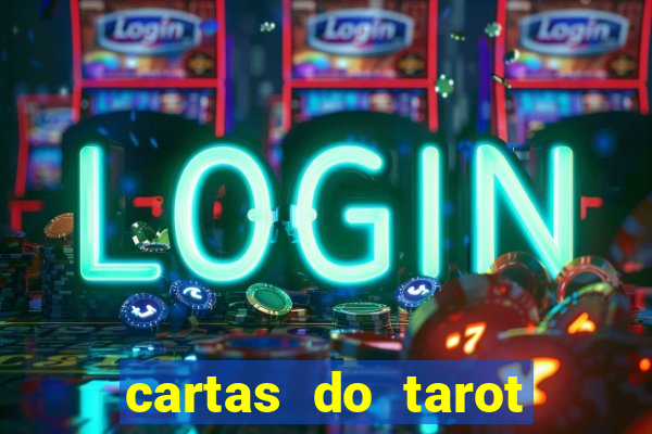 cartas do tarot cigano para imprimir