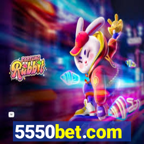 5550bet.com
