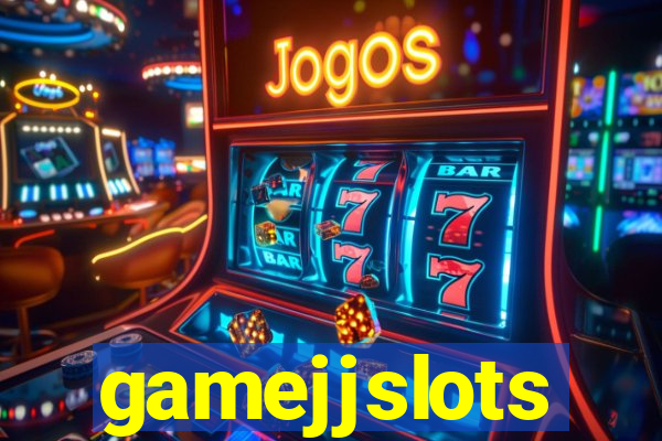 gamejjslots