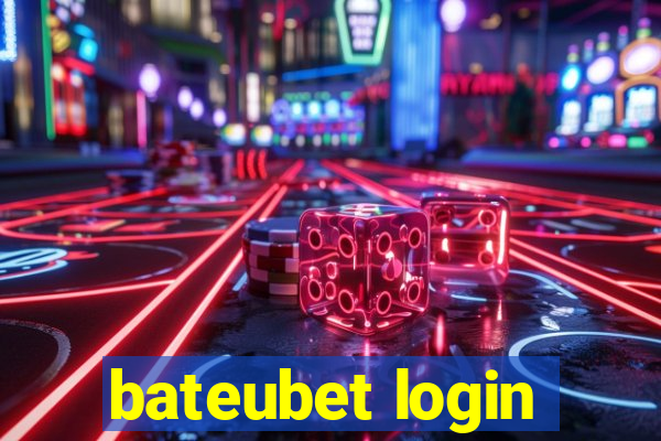 bateubet login
