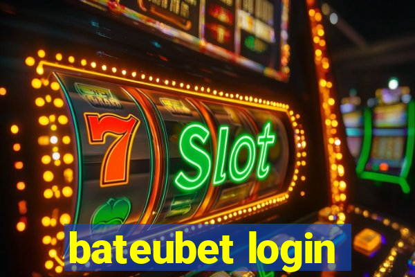 bateubet login