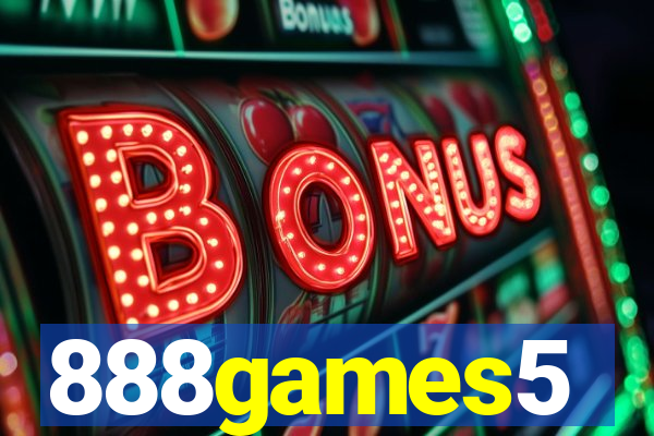 888games5