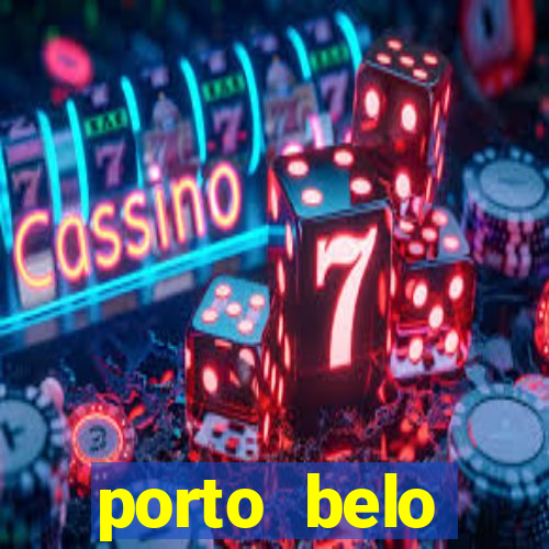 porto belo abastecimento segunda via