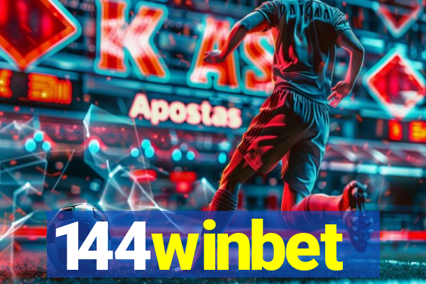 144winbet