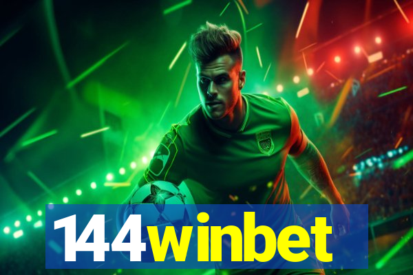 144winbet