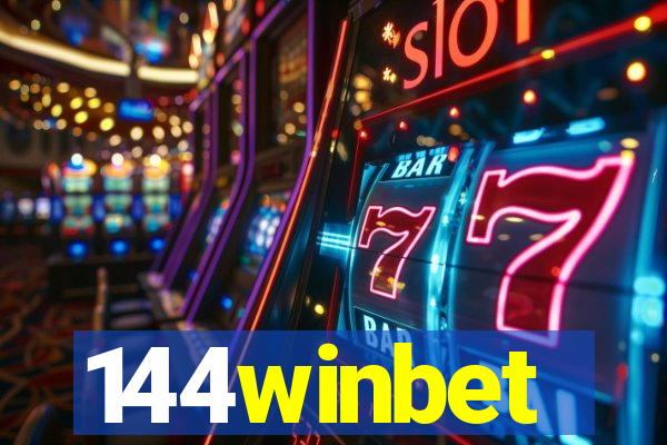144winbet