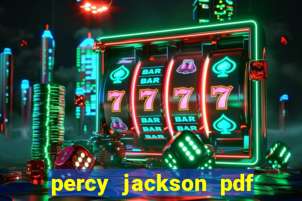 percy jackson pdf google drive