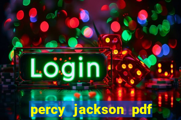 percy jackson pdf google drive