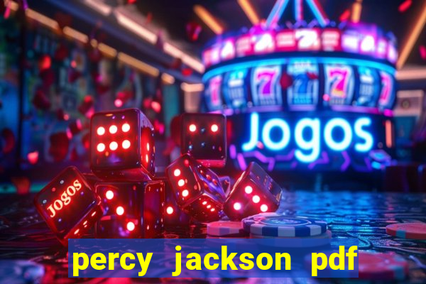 percy jackson pdf google drive