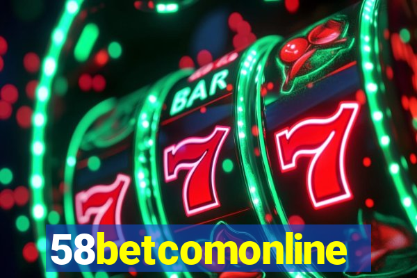 58betcomonline
