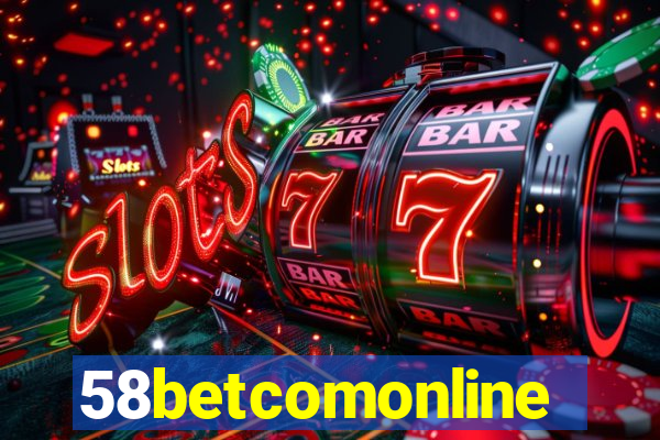 58betcomonline