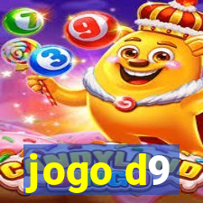 jogo d9
