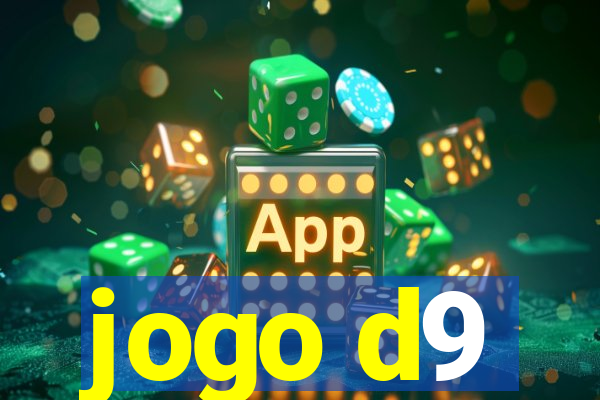 jogo d9