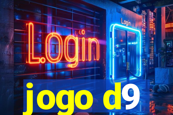 jogo d9