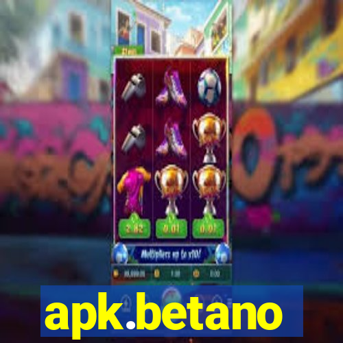 apk.betano