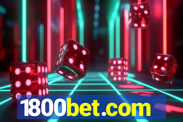 1800bet.com