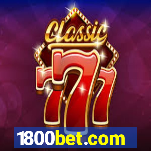 1800bet.com