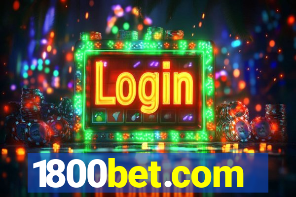 1800bet.com