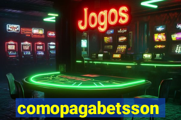 comopagabetsson