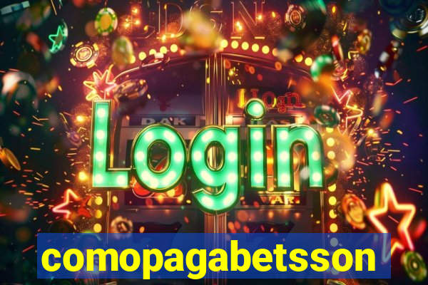 comopagabetsson