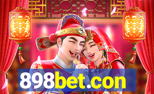 898bet.con