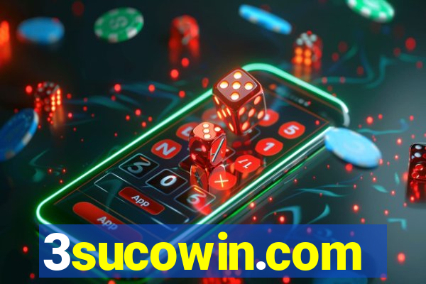 3sucowin.com