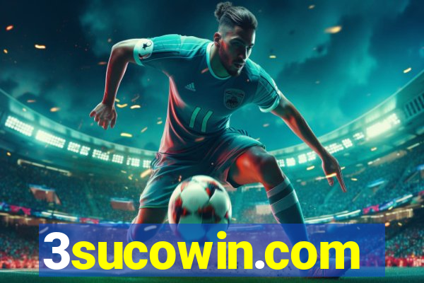 3sucowin.com