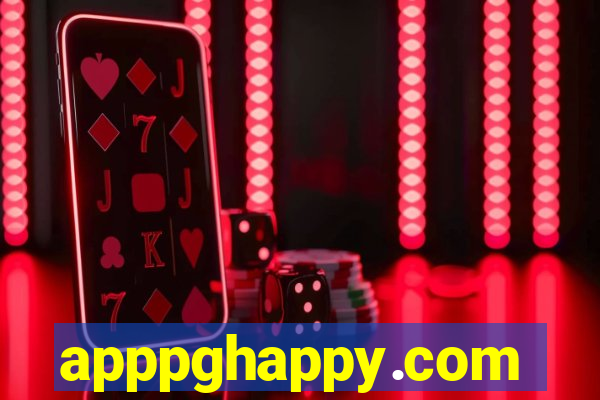 apppghappy.com