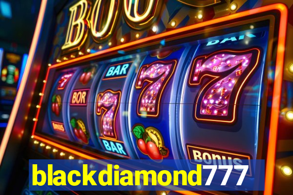 blackdiamond777