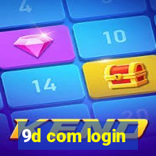 9d com login