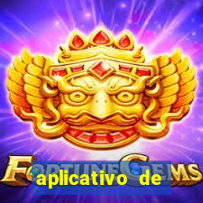 aplicativo de dinheiro infinito