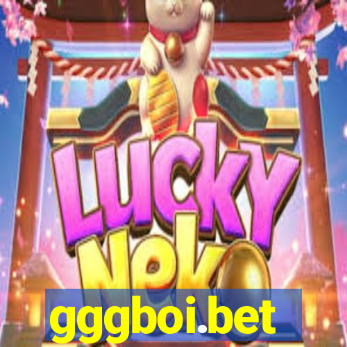 gggboi.bet