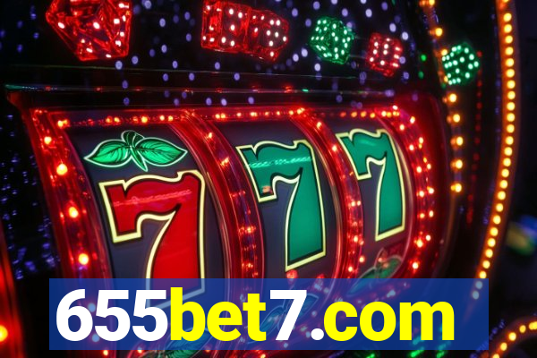 655bet7.com