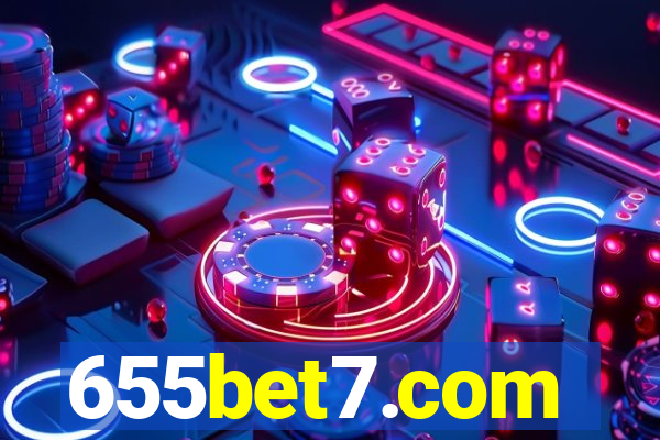 655bet7.com