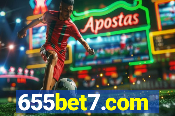 655bet7.com