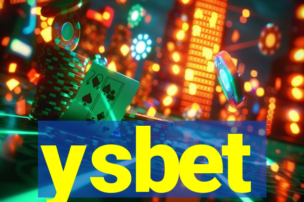 ysbet