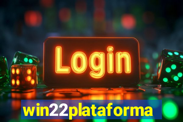 win22plataforma