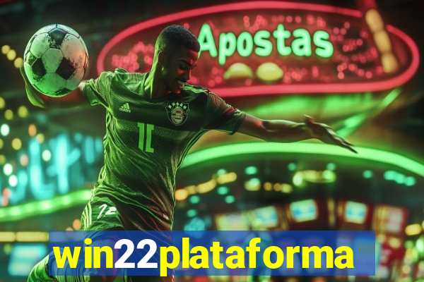 win22plataforma