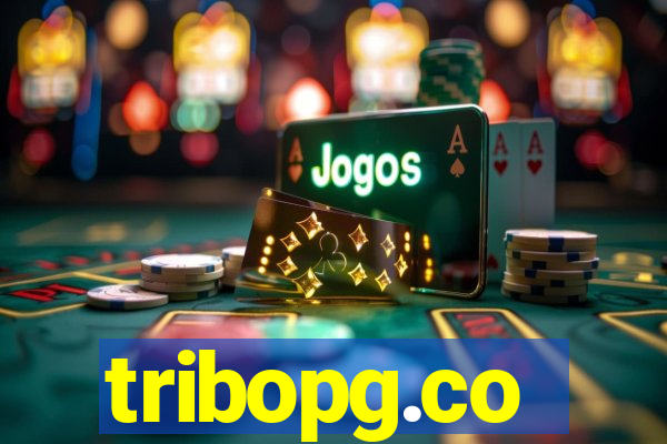 tribopg.co